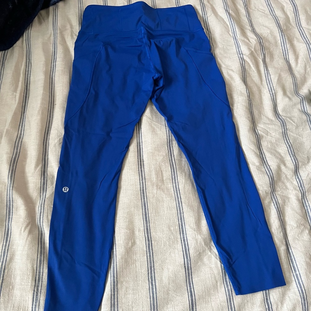 Lululemon